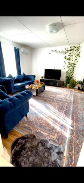 Lägenhet/Apartment Krylbo, Avesta Sweden